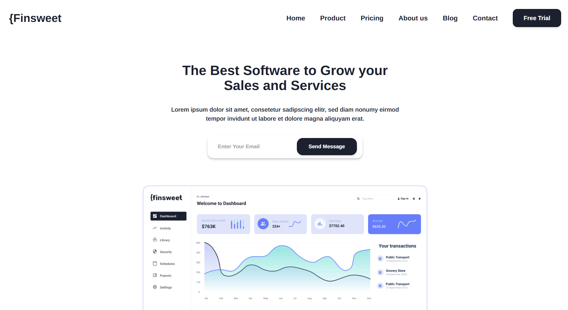 Web Studio